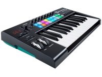 Launchkey 25 MKII