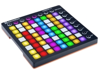 Launchpad MKII