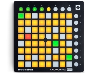 LaunchPad Mini MKII