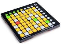 LaunchPad Mini MKII