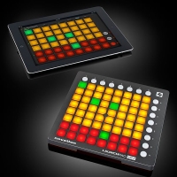 LaunchPad Mini MKII