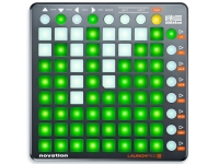 Launchpad S