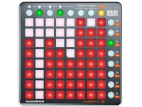 Launchpad S