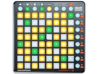 Launchpad S