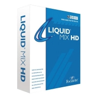 Liquid Mix HD