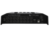 Live Recorder LR-16