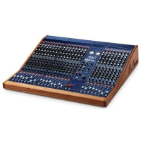 M4 Tube Console