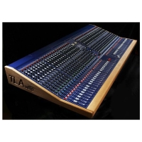 M4 Tube Console