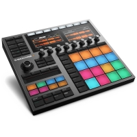 Maschine+