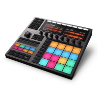 Maschine+