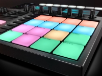 Maschine+