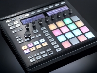 Maschine Custom Kit (Smoked Graphite)