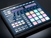 Maschine Custom Kit (Steel Blue)