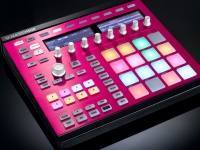 Maschine Custom Kit (Pink Champagne)