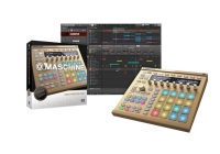 Maschine MK2 Vintage Gold