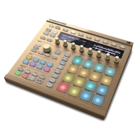 Maschine MK2 Vintage Gold