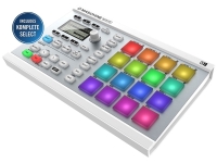 Maschine Mikro MK2 (White)