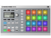 Maschine Mikro MK2 (White)