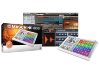 Maschine Mikro MK2 (White)