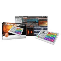 Maschine Mikro MK2 (White)