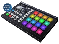 Maschine Mikro MK2 (Black)