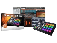 Maschine Mikro MK2 (Black)