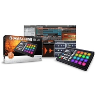 Maschine Mikro MK2 (Black)