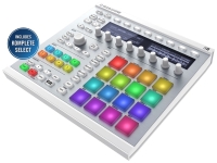 Maschine MK2 (White)