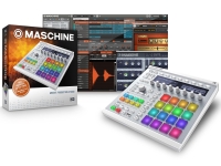 Maschine MK2 (White)