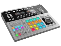 Maschine Studio Platinum