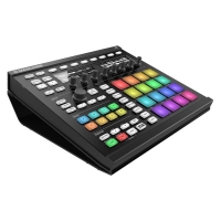 Maschine Stand