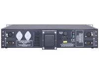 Mastering Stereo Variable Mu® Limiter Compressor HP-MS-TBAR