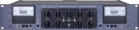 Mastering Stereo Variable Mu® Limiter Compressor HP-TBAR