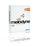 Melodyne Assistant 5