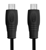 Micro-USB-OTG to Micro-USB cable