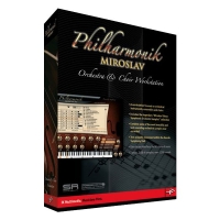 Miroslav Philharmonik