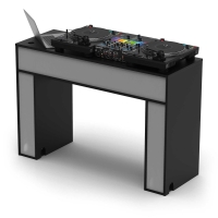 Modular Mix Station Black