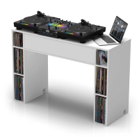 Modular Mix Station White