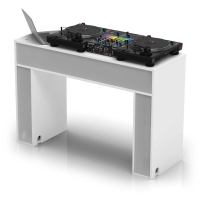 Modular Mix Station White