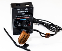 MRTaudio MIDI Breath Controller V2