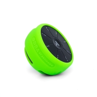 Orba Silicone Sleeve (Neon Green)