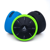 Orba Silicone Sleeve (Neon Green)