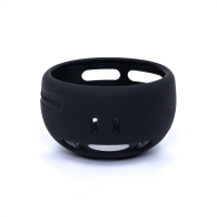 Orba Silicone Sleeve (Black)