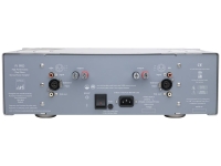 P1 Pro (Dual-Mono Power Amplifier)