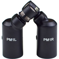 PivotMic PM1 (Matched Pair)