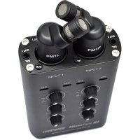 PivotMic PM1 (Matched Pair)