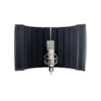 Portable Vocal Booth Home Version