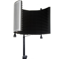 Portable Vocal Booth Pro 2