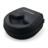 Premium Headphone Bag