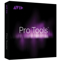 Pro Tools 12